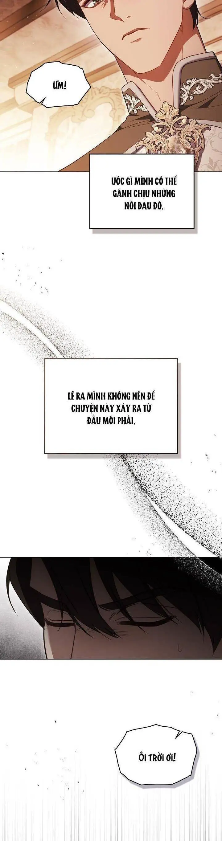 Nếu Tôi Không Nghe Lời Công Tước Nettruyen ZZZ Chương 94 Page 8