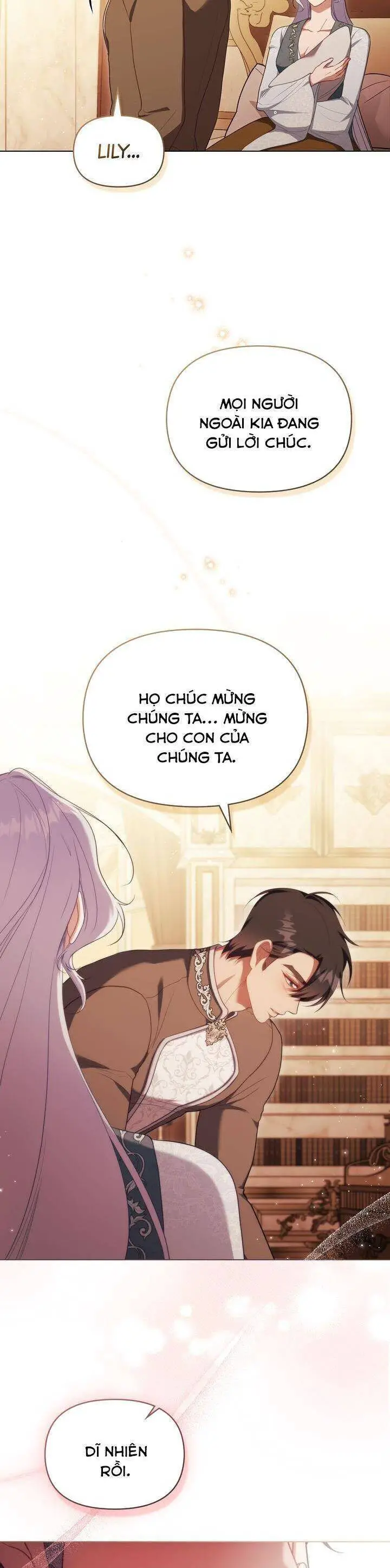 Nếu Tôi Không Nghe Lời Công Tước Nettruyen ZZZ Chương 94 Page 22