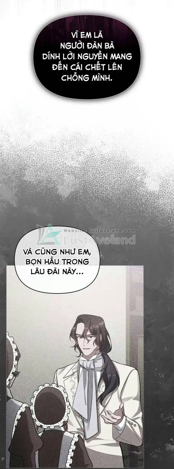 Nếu Tôi Không Nghe Lời Công Tước Nettruyen ZZZ Chương 13 Page 14