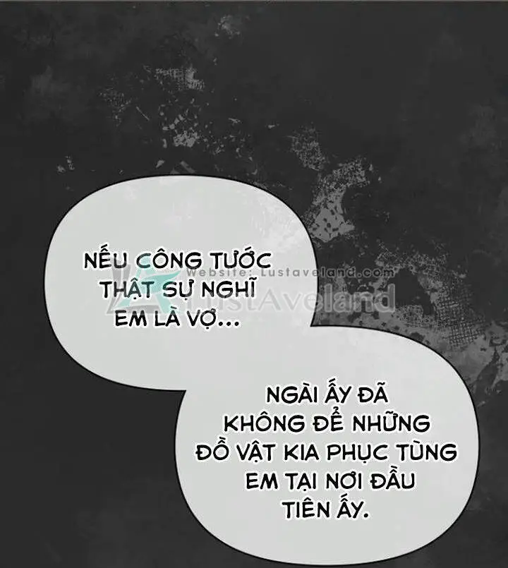Nếu Tôi Không Nghe Lời Công Tước Nettruyen ZZZ Chương 13 Page 18