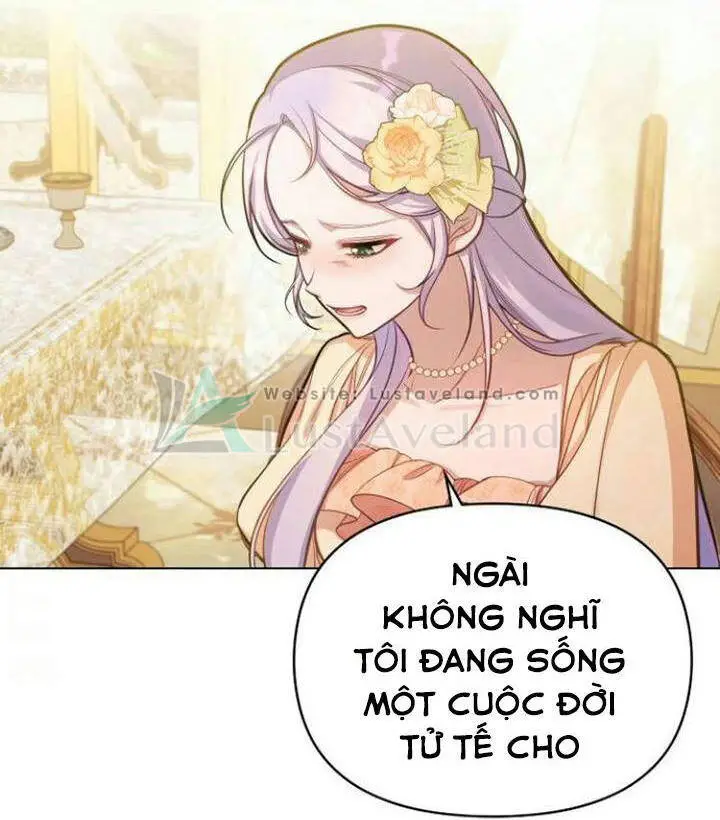 Nếu Tôi Không Nghe Lời Công Tước Nettruyen ZZZ Chương 13 Page 26