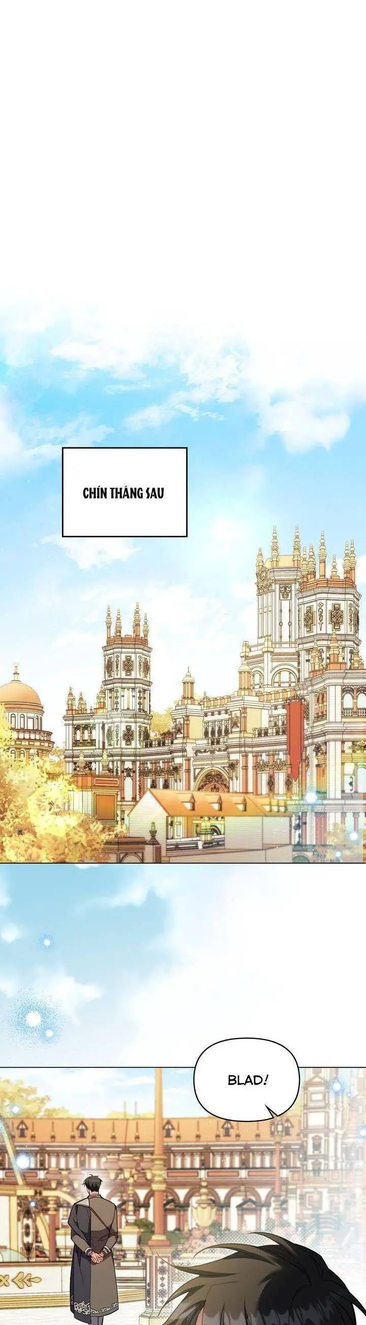 Nếu Tôi Không Nghe Lời Công Tước Nettruyen ZZZ Chương 93 Page 11