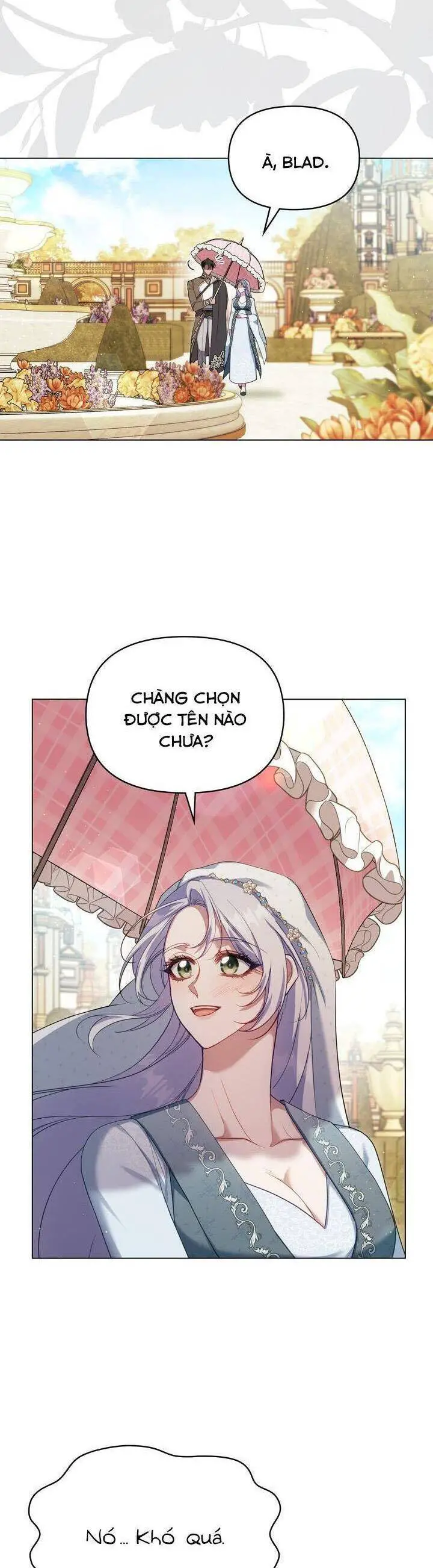 Nếu Tôi Không Nghe Lời Công Tước Nettruyen ZZZ Chương 93 Page 15