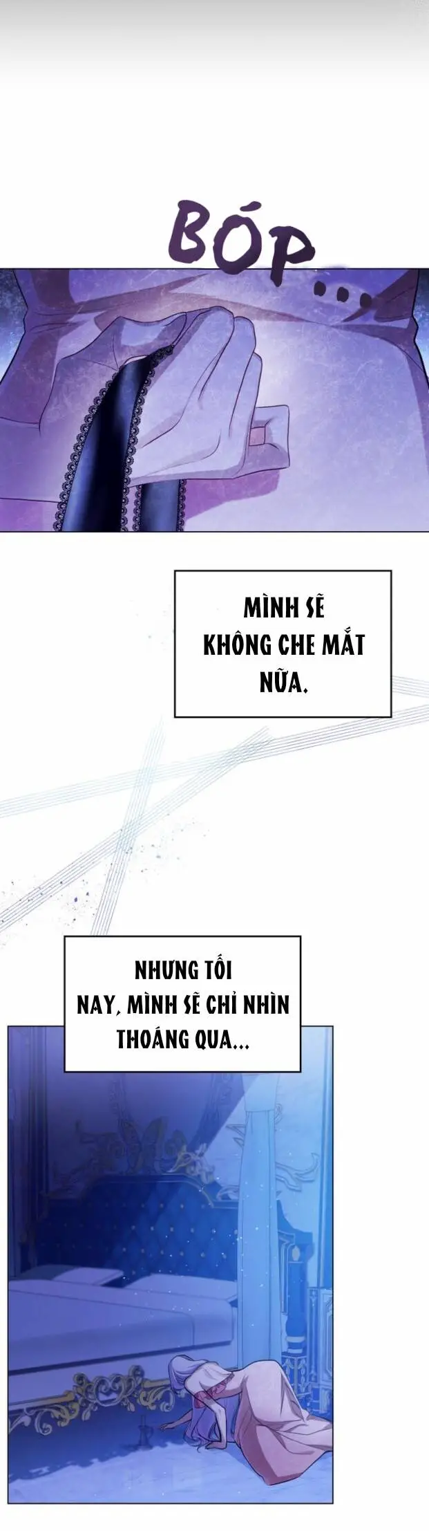 Nếu Tôi Không Nghe Lời Công Tước Nettruyen ZZZ Chương 8.2 Page 8