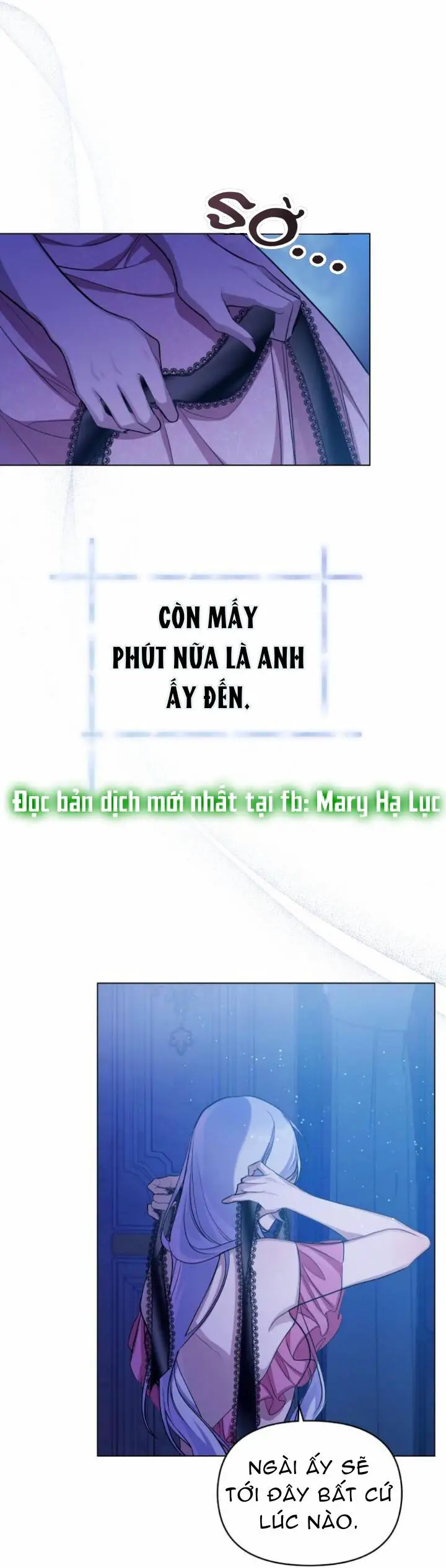 Nếu Tôi Không Nghe Lời Công Tước Nettruyen ZZZ Chương 8.2 Page 11