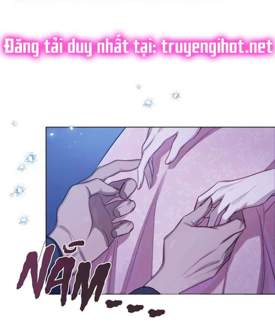 Nếu Tôi Không Nghe Lời Công Tước Nettruyen ZZZ Chương 8.2 Page 20