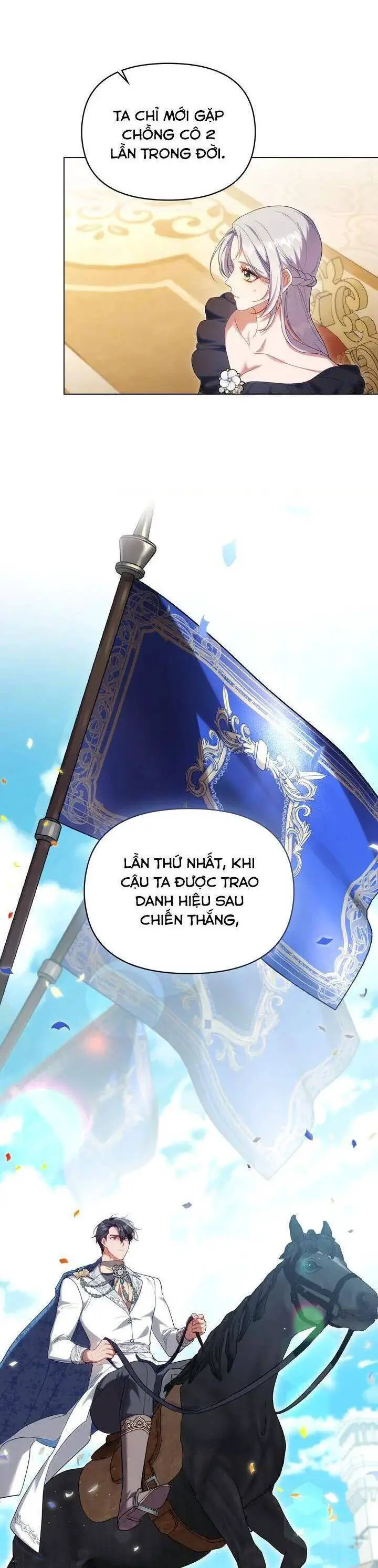 Nếu Tôi Không Nghe Lời Công Tước Nettruyen ZZZ Chương 88 Page 4
