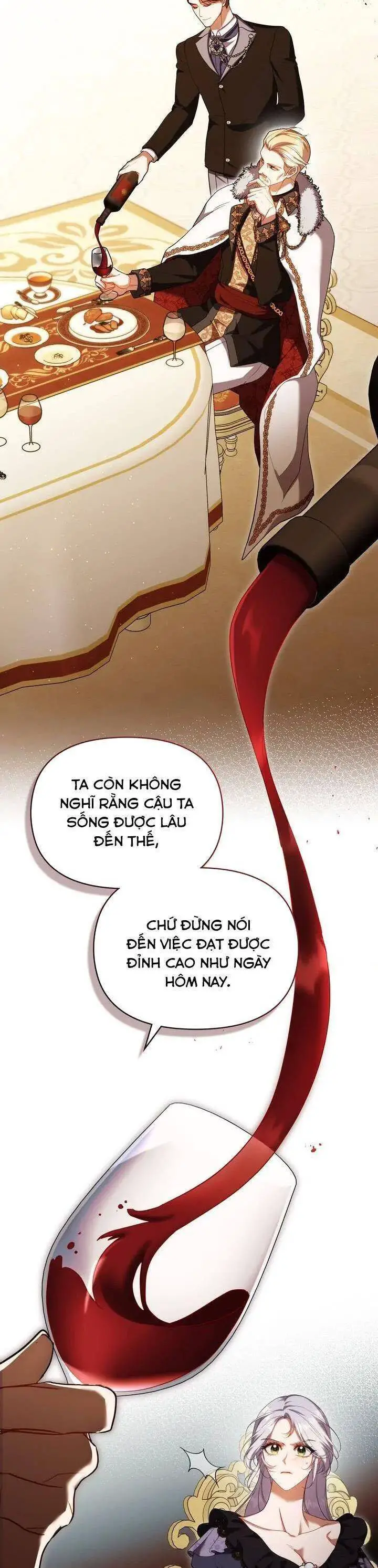 Nếu Tôi Không Nghe Lời Công Tước Nettruyen ZZZ Chương 88 Page 6