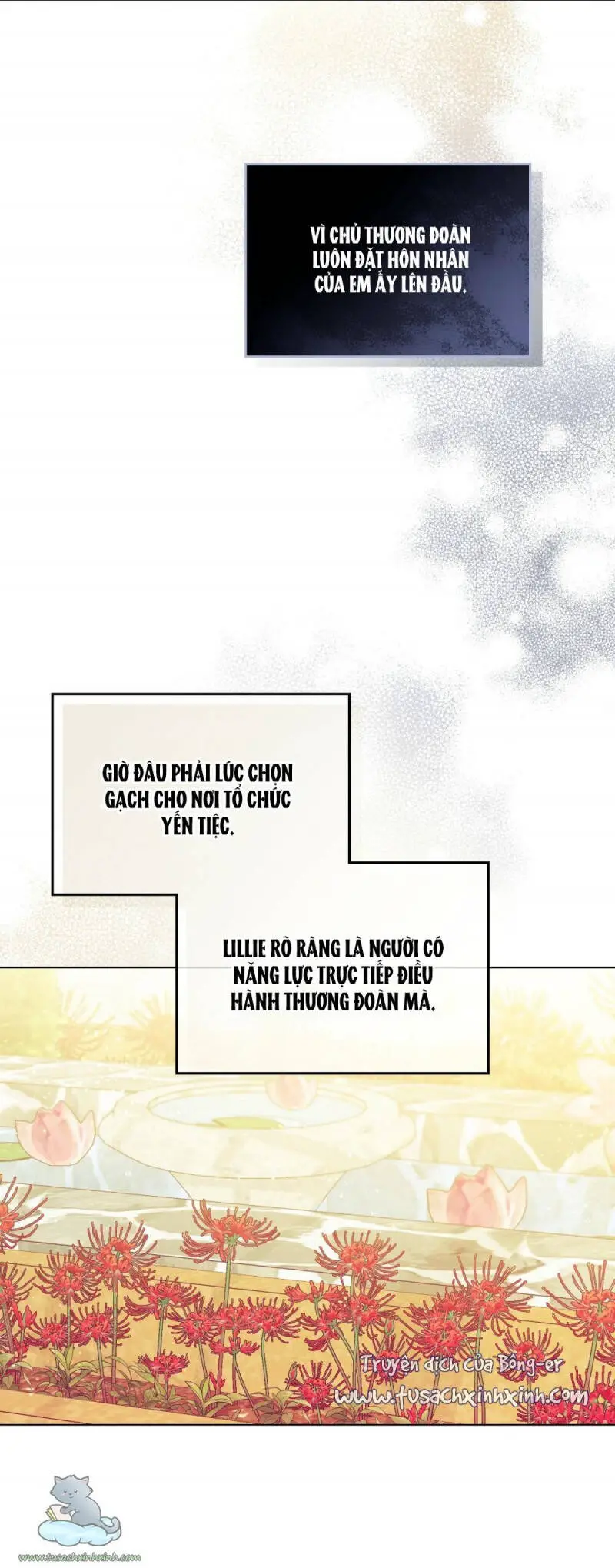 Nếu Tôi Không Nghe Lời Công Tước Nettruyen ZZZ Chương 24.5 Page 3