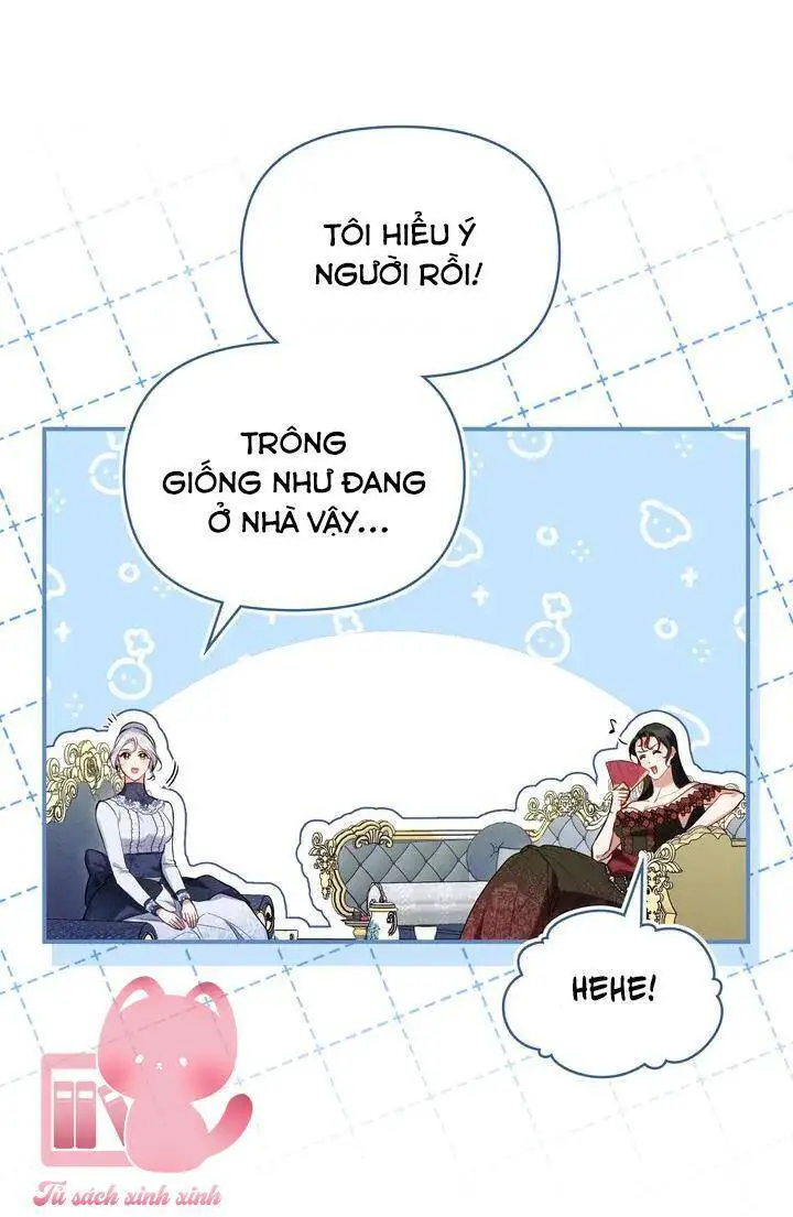 Nếu Tôi Không Nghe Lời Công Tước Nettruyen ZZZ Chương 84 Page 5