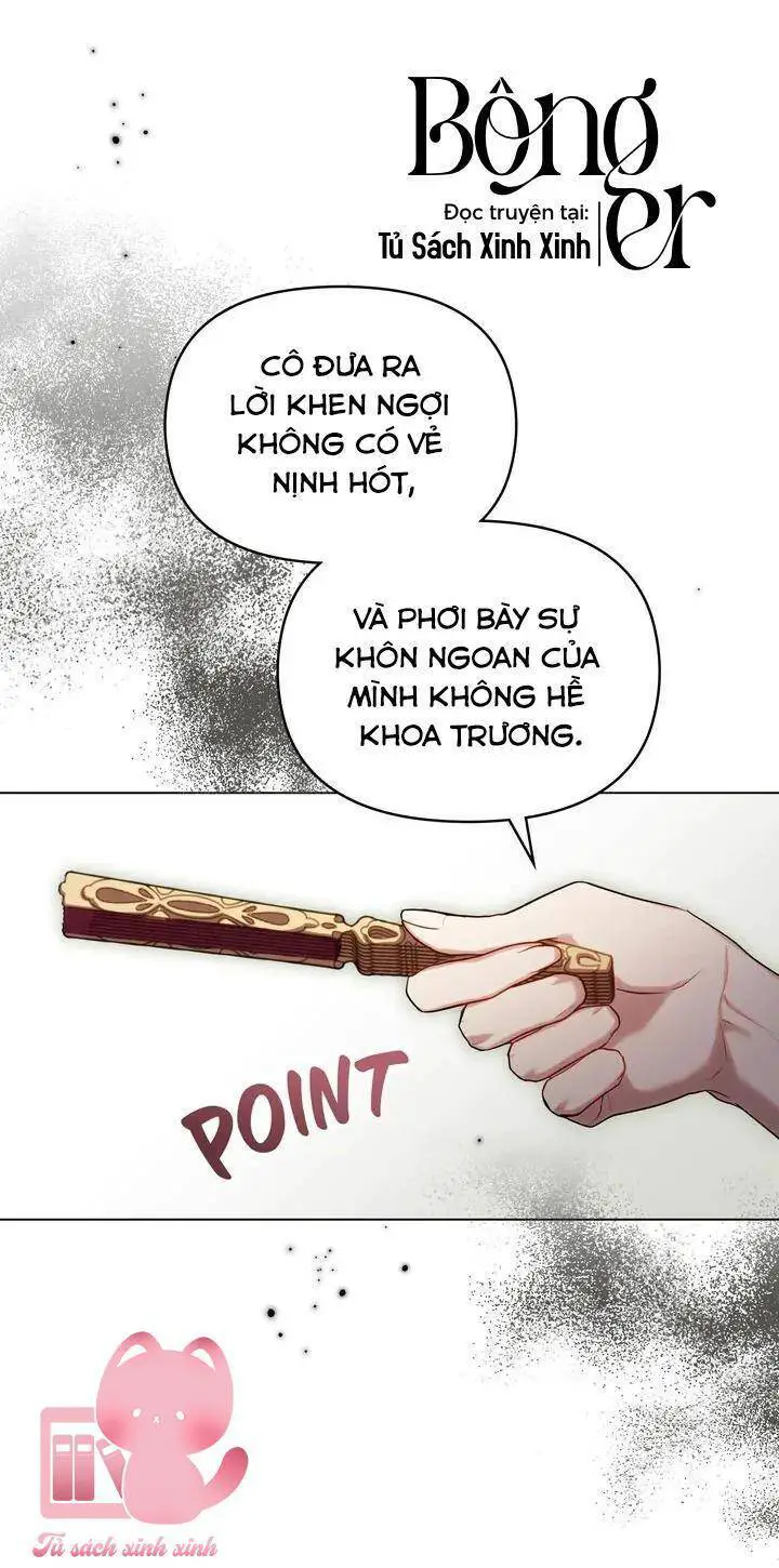 Nếu Tôi Không Nghe Lời Công Tước Nettruyen ZZZ Chương 84 Page 11