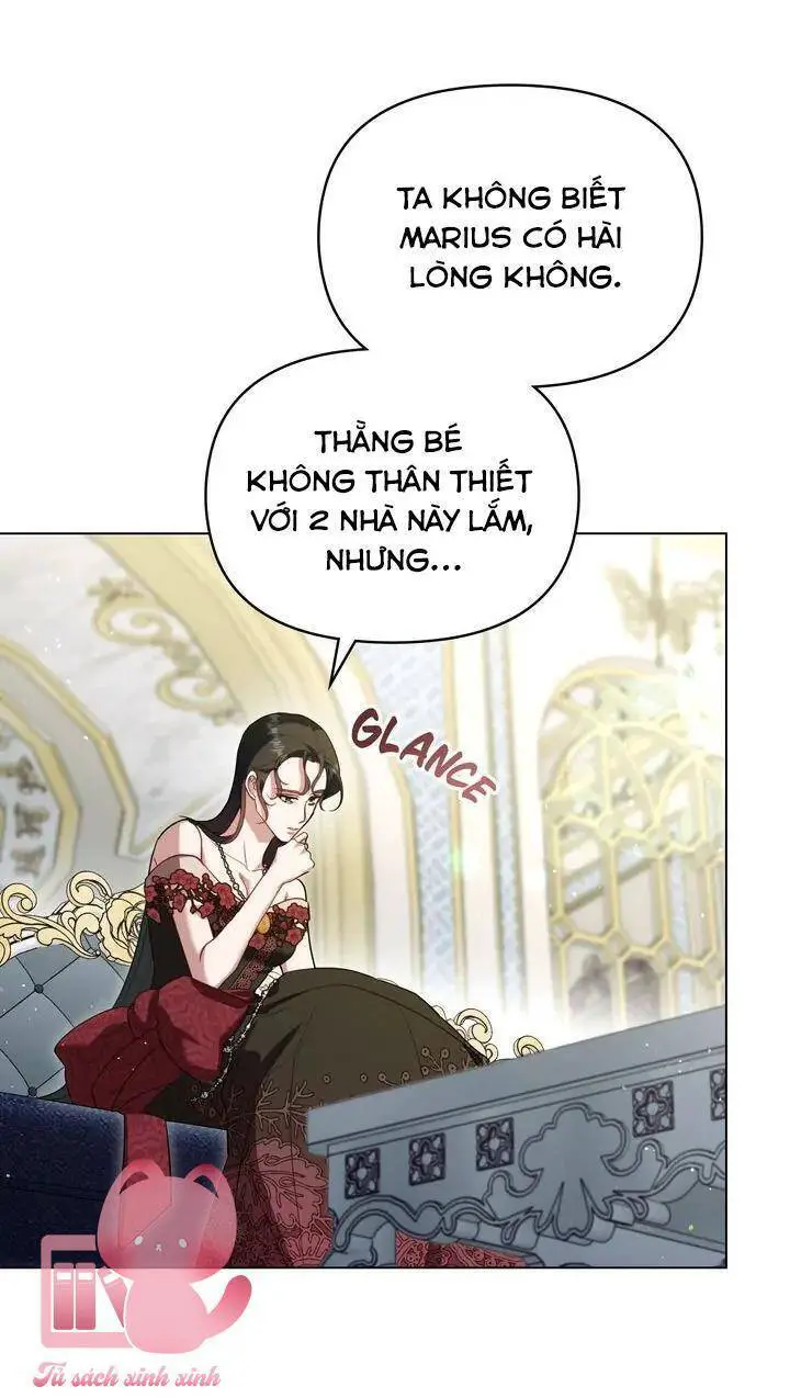 Nếu Tôi Không Nghe Lời Công Tước Nettruyen ZZZ Chương 84 Page 34