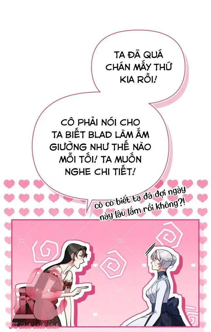 Nếu Tôi Không Nghe Lời Công Tước Nettruyen ZZZ Chương 84 Page 38