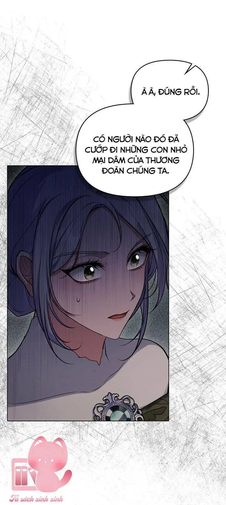 Nếu Tôi Không Nghe Lời Công Tước Nettruyen ZZZ Chương 37 Page 11