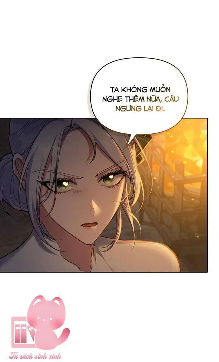 Nếu Tôi Không Nghe Lời Công Tước Nettruyen ZZZ Chương 37 Page 15