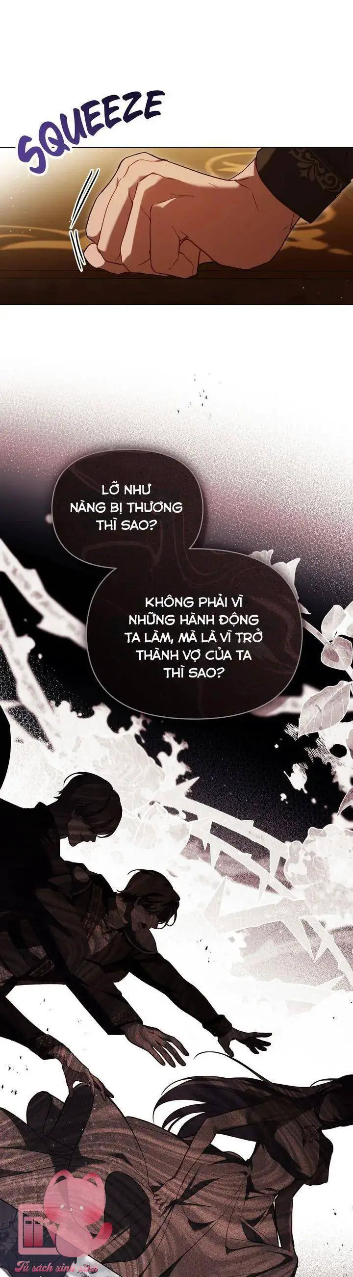 Nếu Tôi Không Nghe Lời Công Tước Nettruyen ZZZ Chương 85 Page 20