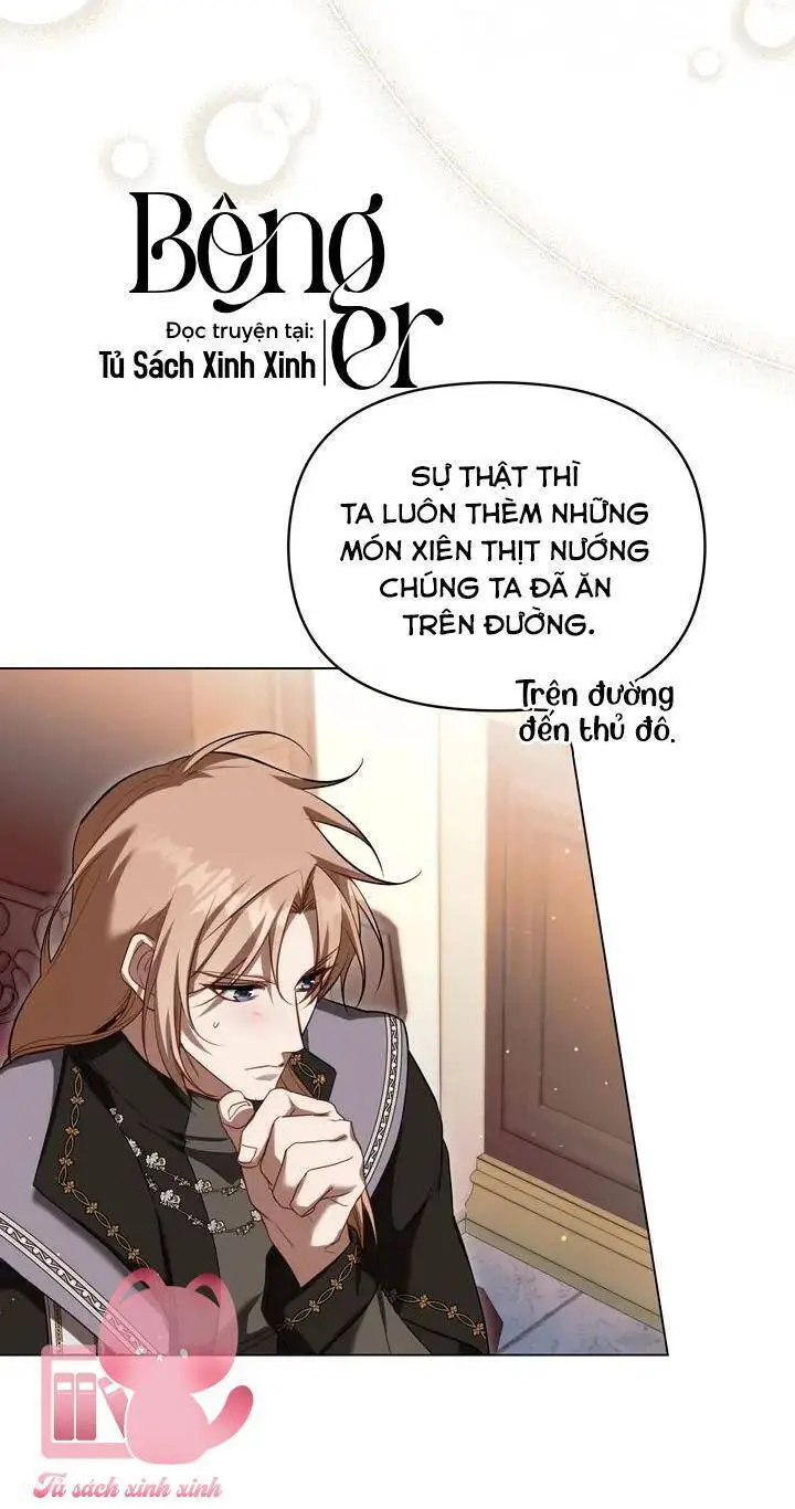 Nếu Tôi Không Nghe Lời Công Tước Nettruyen ZZZ Chương 85 Page 26