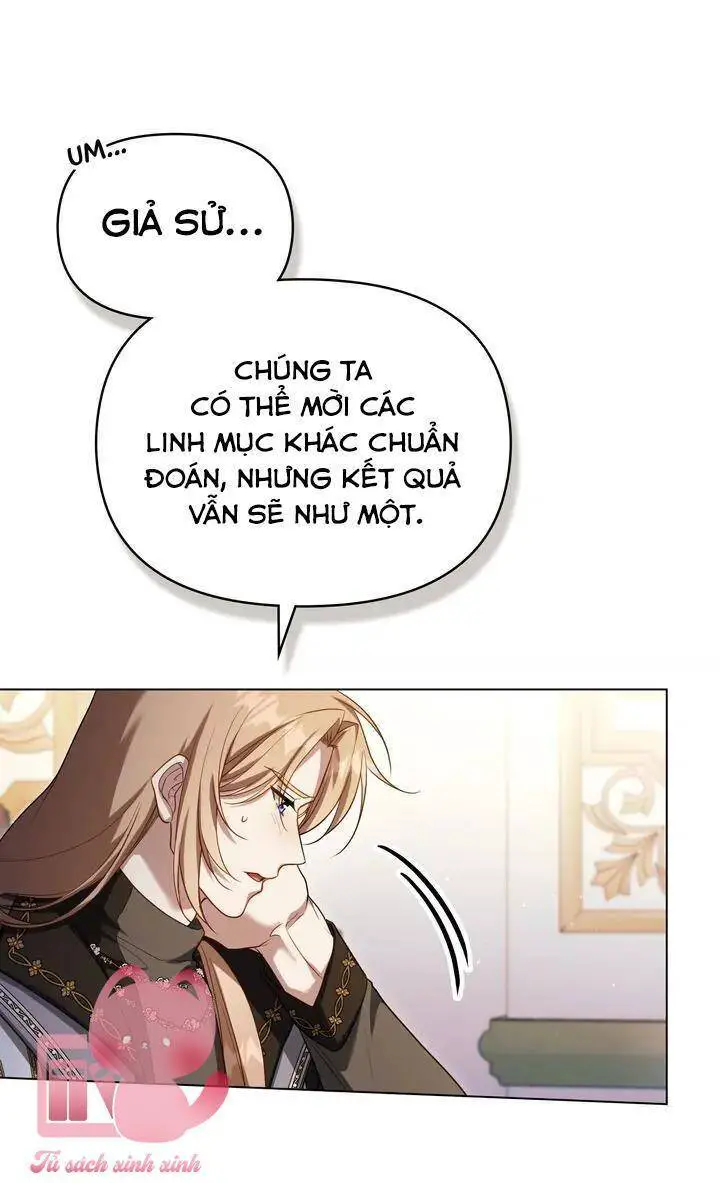 Nếu Tôi Không Nghe Lời Công Tước Nettruyen ZZZ Chương 85 Page 28
