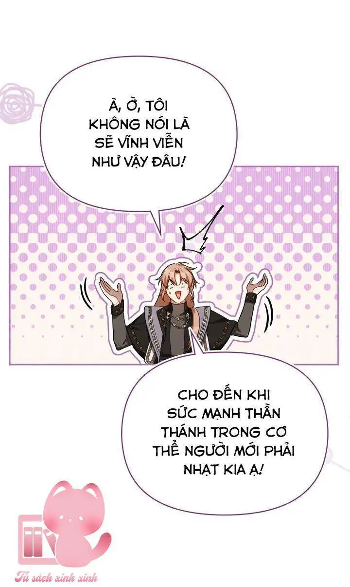 Nếu Tôi Không Nghe Lời Công Tước Nettruyen ZZZ Chương 85 Page 30