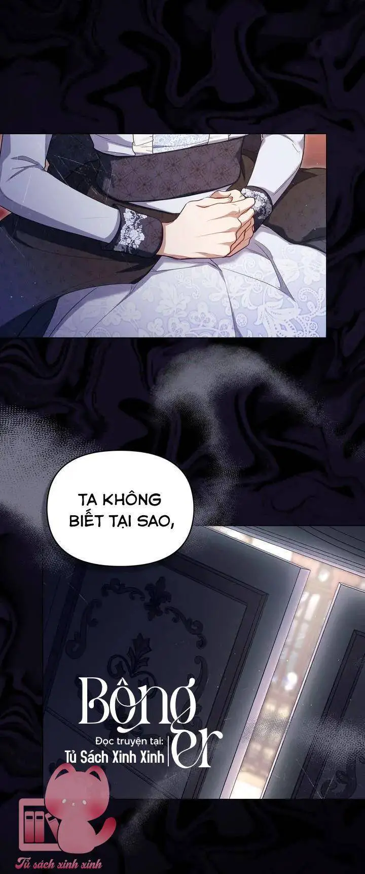 Nếu Tôi Không Nghe Lời Công Tước Nettruyen ZZZ Chương 85 Page 36