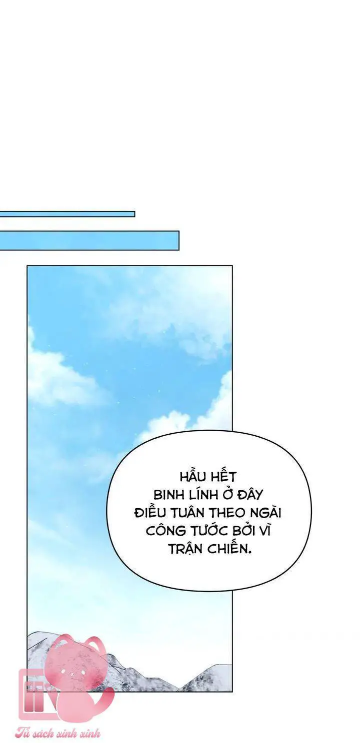 Nếu Tôi Không Nghe Lời Công Tước Nettruyen ZZZ Chương 81 Page 21