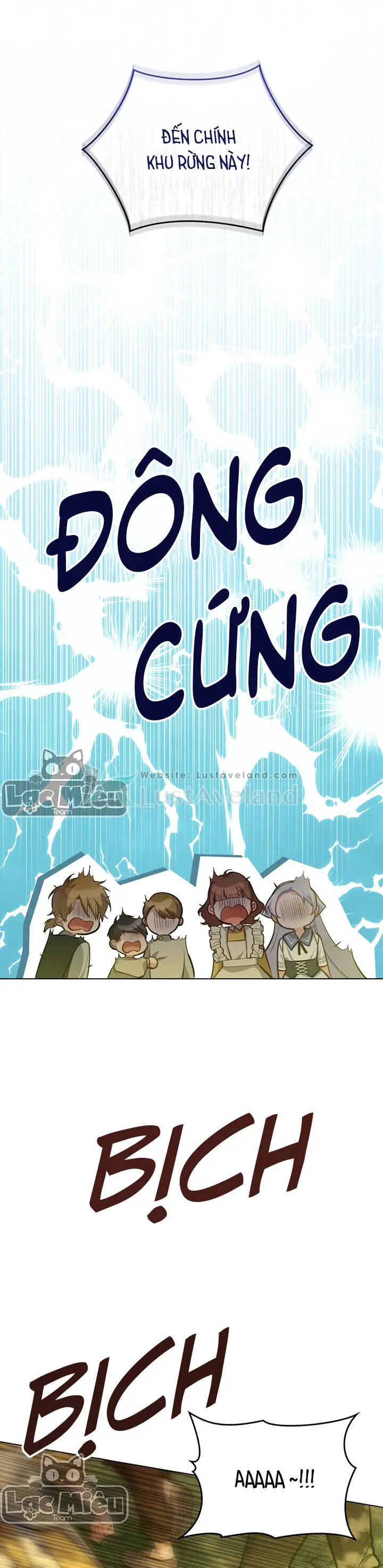 Nếu Tôi Không Nghe Lời Công Tước Nettruyen ZZZ Chương 22 Page 7