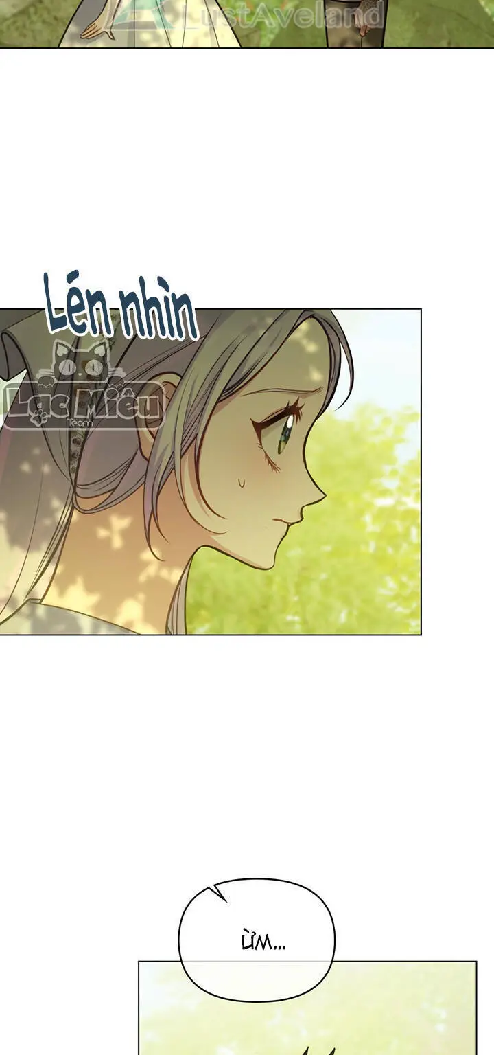 Nếu Tôi Không Nghe Lời Công Tước Nettruyen ZZZ Chương 22 Page 16