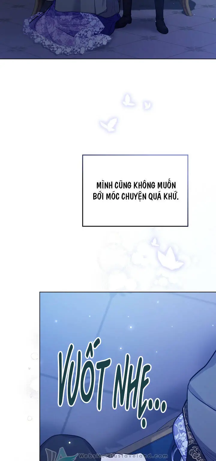 Nếu Tôi Không Nghe Lời Công Tước Nettruyen ZZZ Chương 22 Page 26