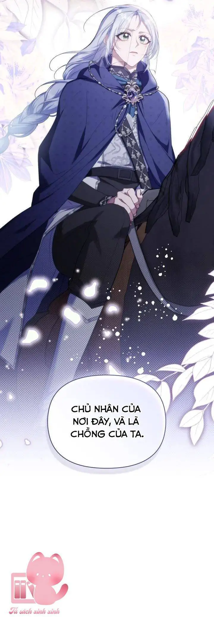 Nếu Tôi Không Nghe Lời Công Tước Nettruyen ZZZ Chương 83 Page 20