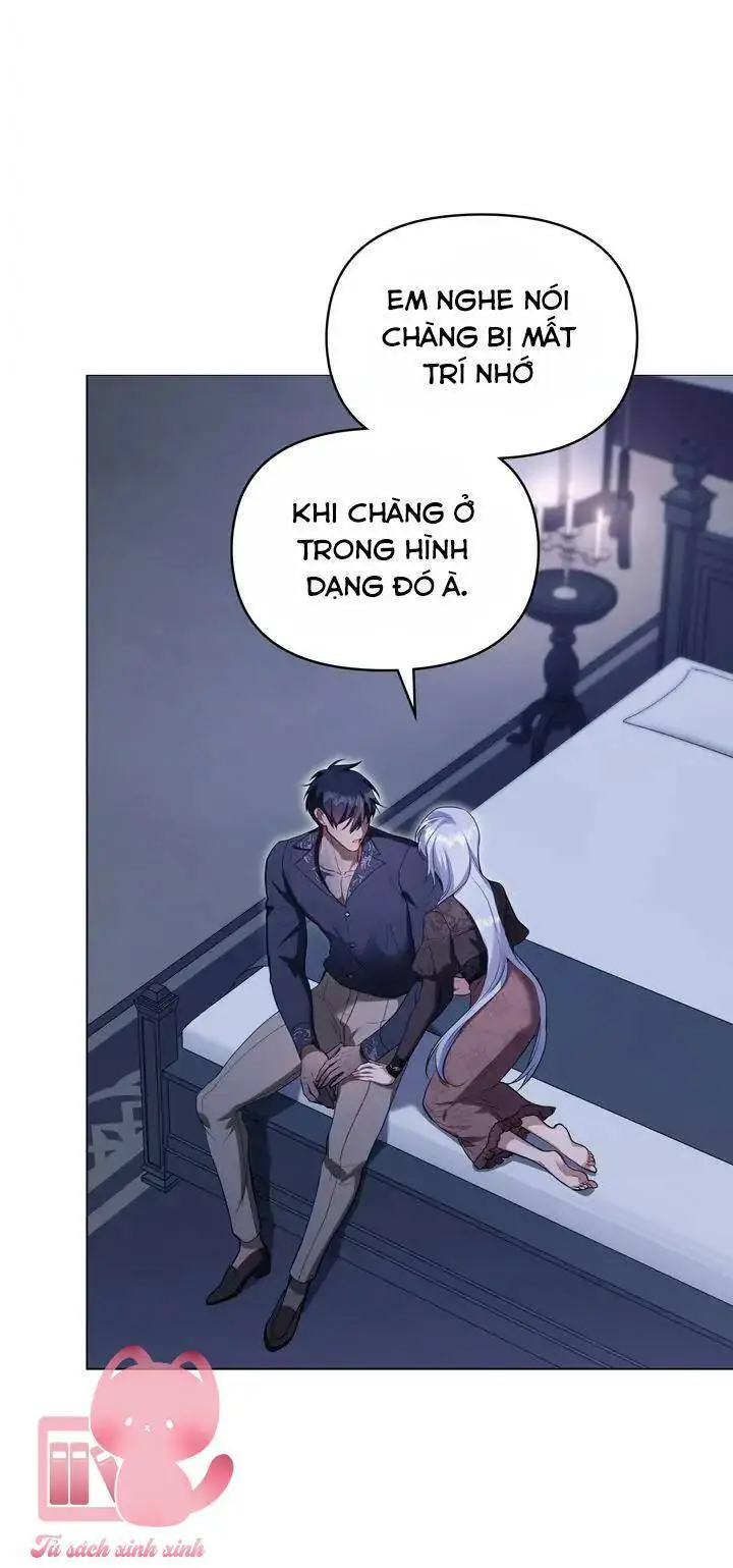 Nếu Tôi Không Nghe Lời Công Tước Nettruyen ZZZ Chương 79 Page 32