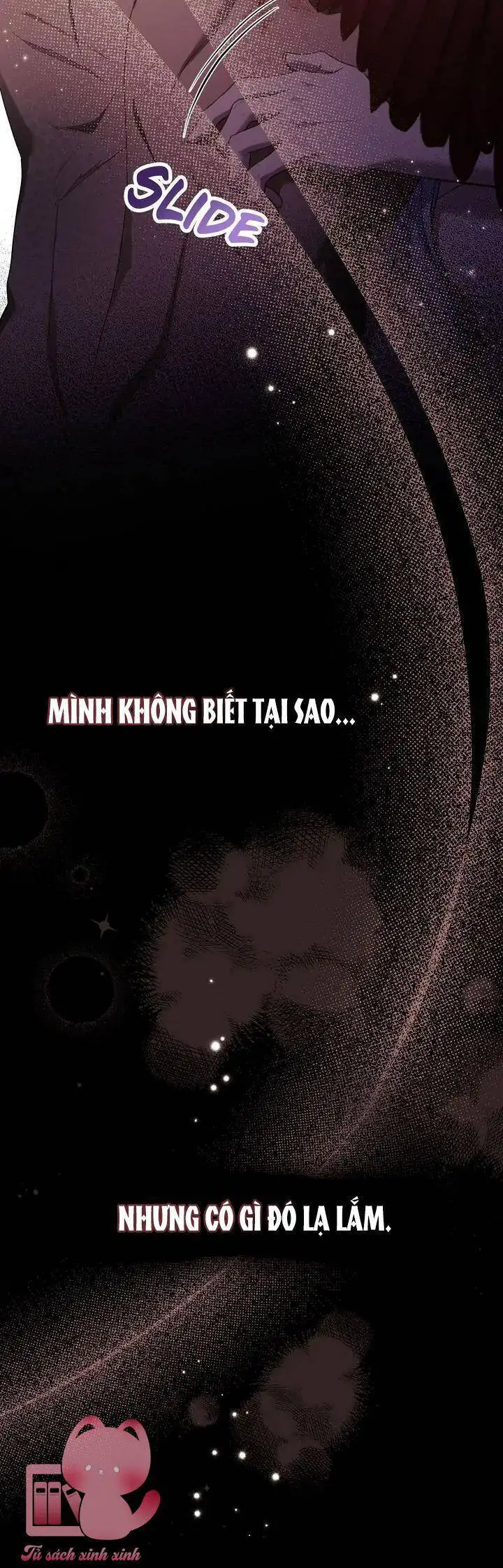 Nếu Tôi Không Nghe Lời Công Tước Nettruyen ZZZ Chương 77 Page 15