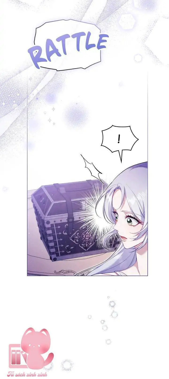 Nếu Tôi Không Nghe Lời Công Tước Nettruyen ZZZ Chương 78 Page 38