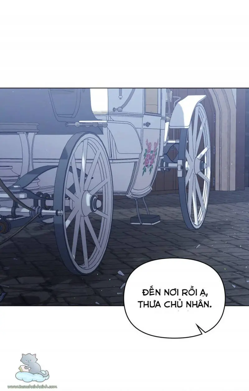 Nếu Tôi Không Nghe Lời Công Tước Nettruyen ZZZ Chương 21 Page 27