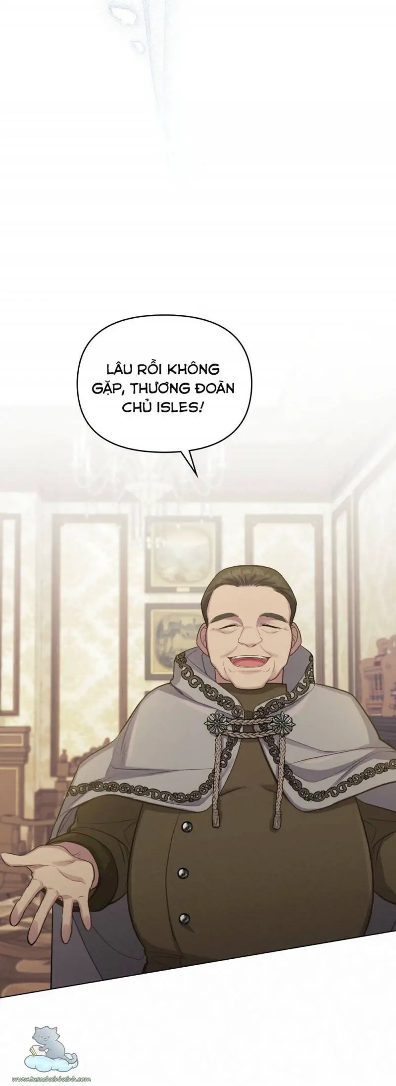 Nếu Tôi Không Nghe Lời Công Tước Nettruyen ZZZ Chương 21 Page 30