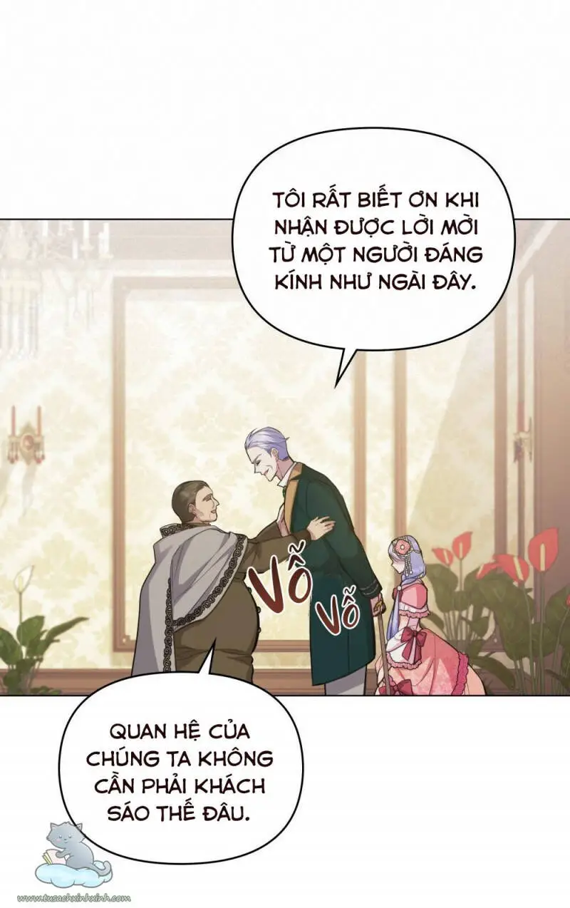 Nếu Tôi Không Nghe Lời Công Tước Nettruyen ZZZ Chương 21 Page 31