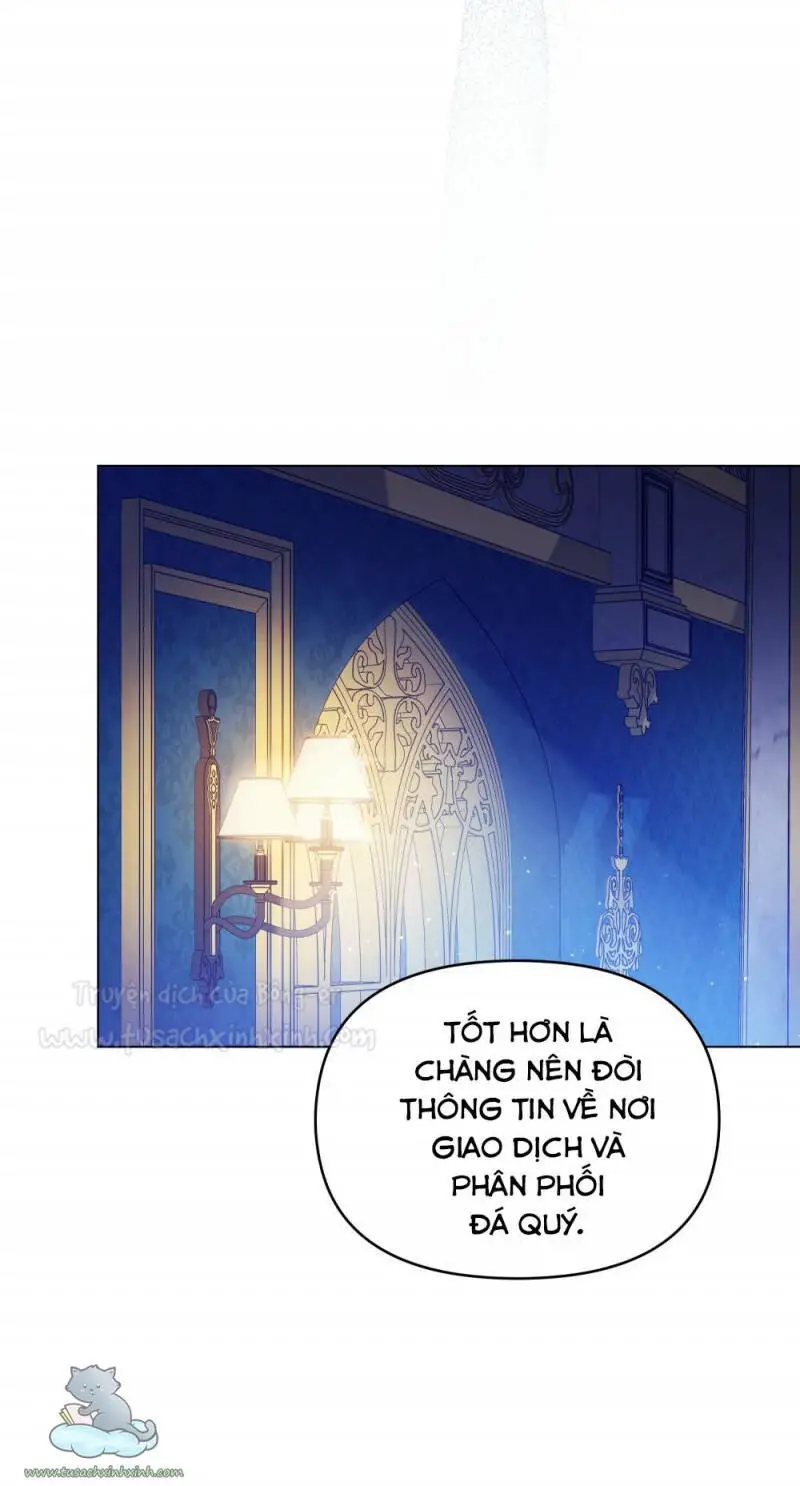 Nếu Tôi Không Nghe Lời Công Tước Nettruyen ZZZ Chương 20.5 Page 10