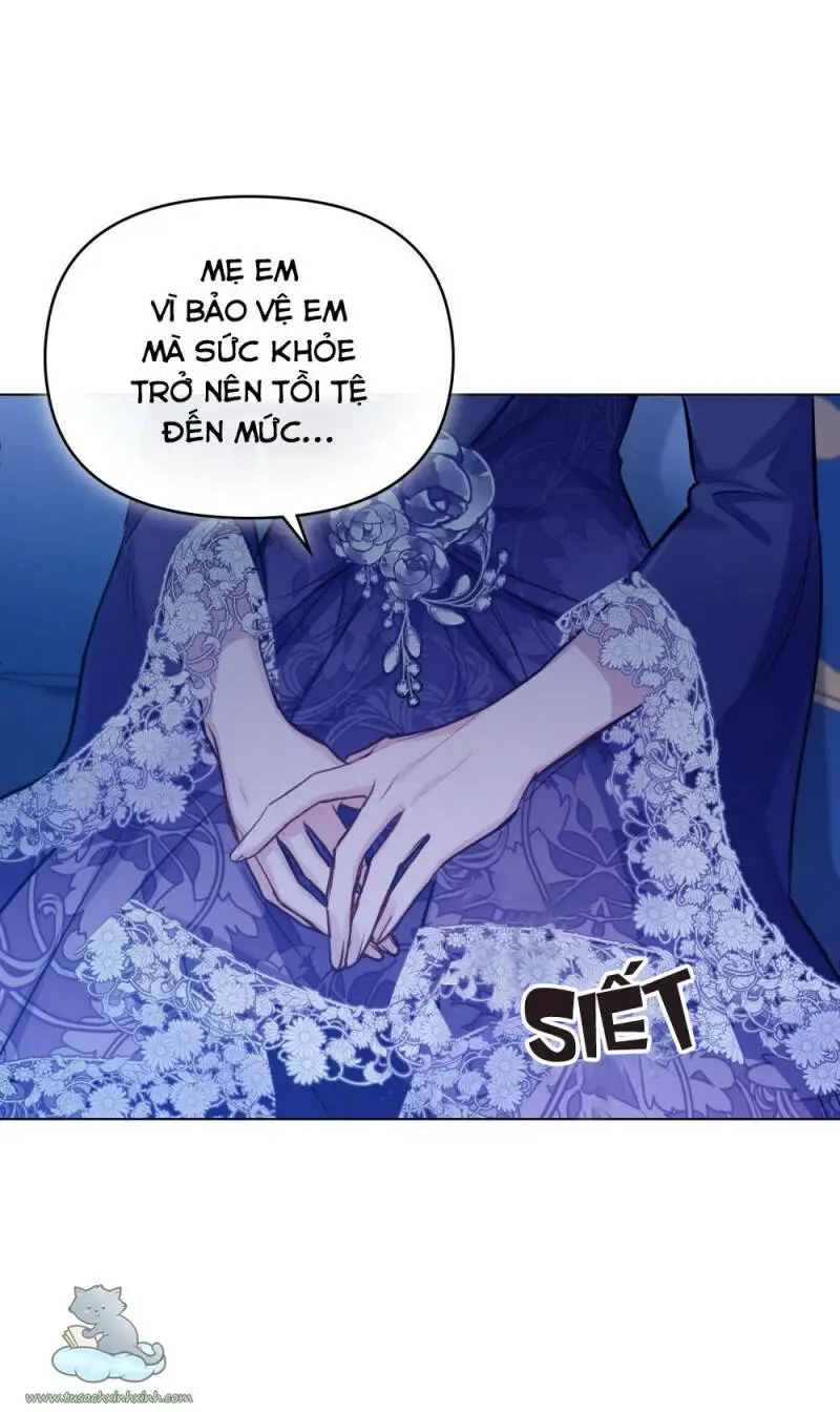 Nếu Tôi Không Nghe Lời Công Tước Nettruyen ZZZ Chương 20.5 Page 17
