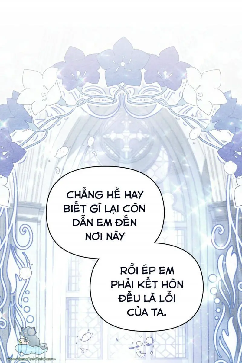 Nếu Tôi Không Nghe Lời Công Tước Nettruyen ZZZ Chương 21.5 Page 25