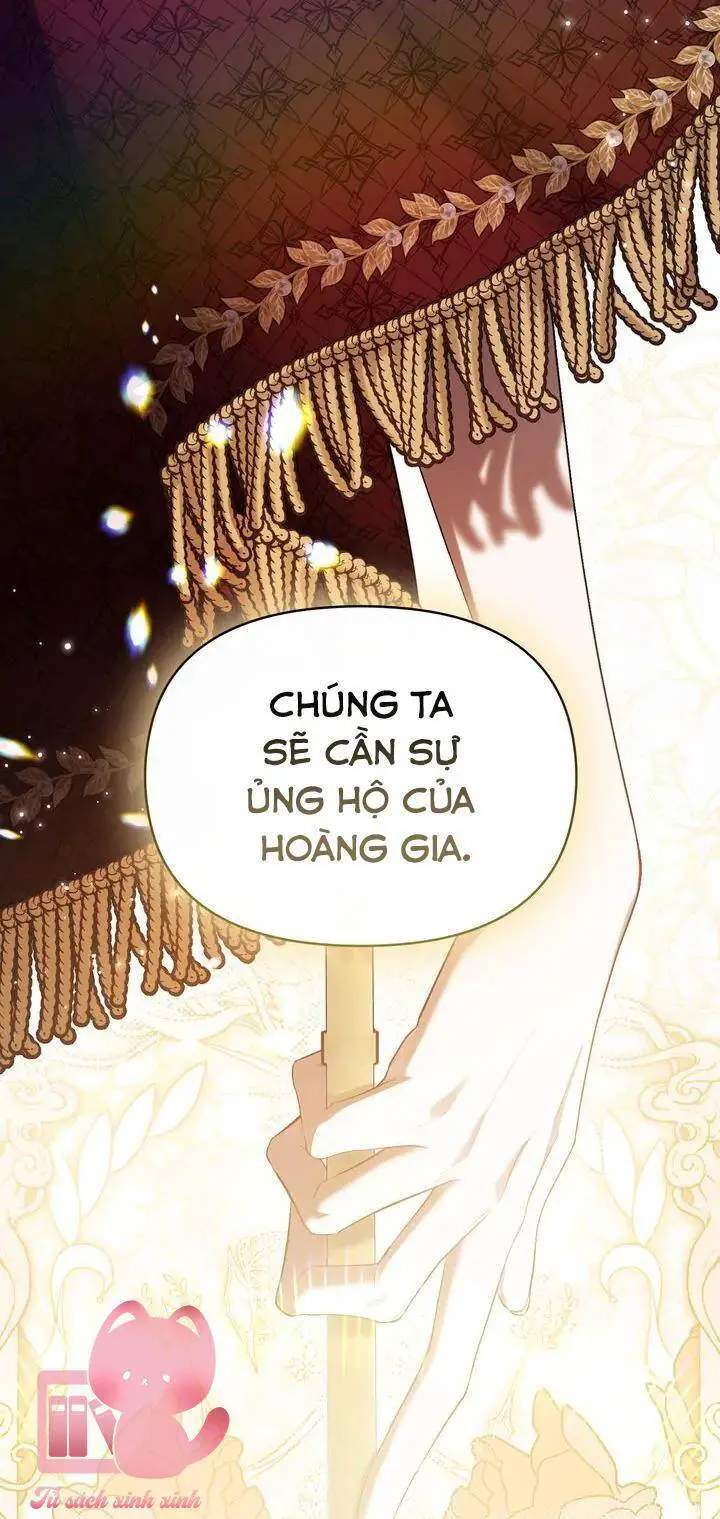 Nếu Tôi Không Nghe Lời Công Tước Nettruyen ZZZ Chương 82 Page 11
