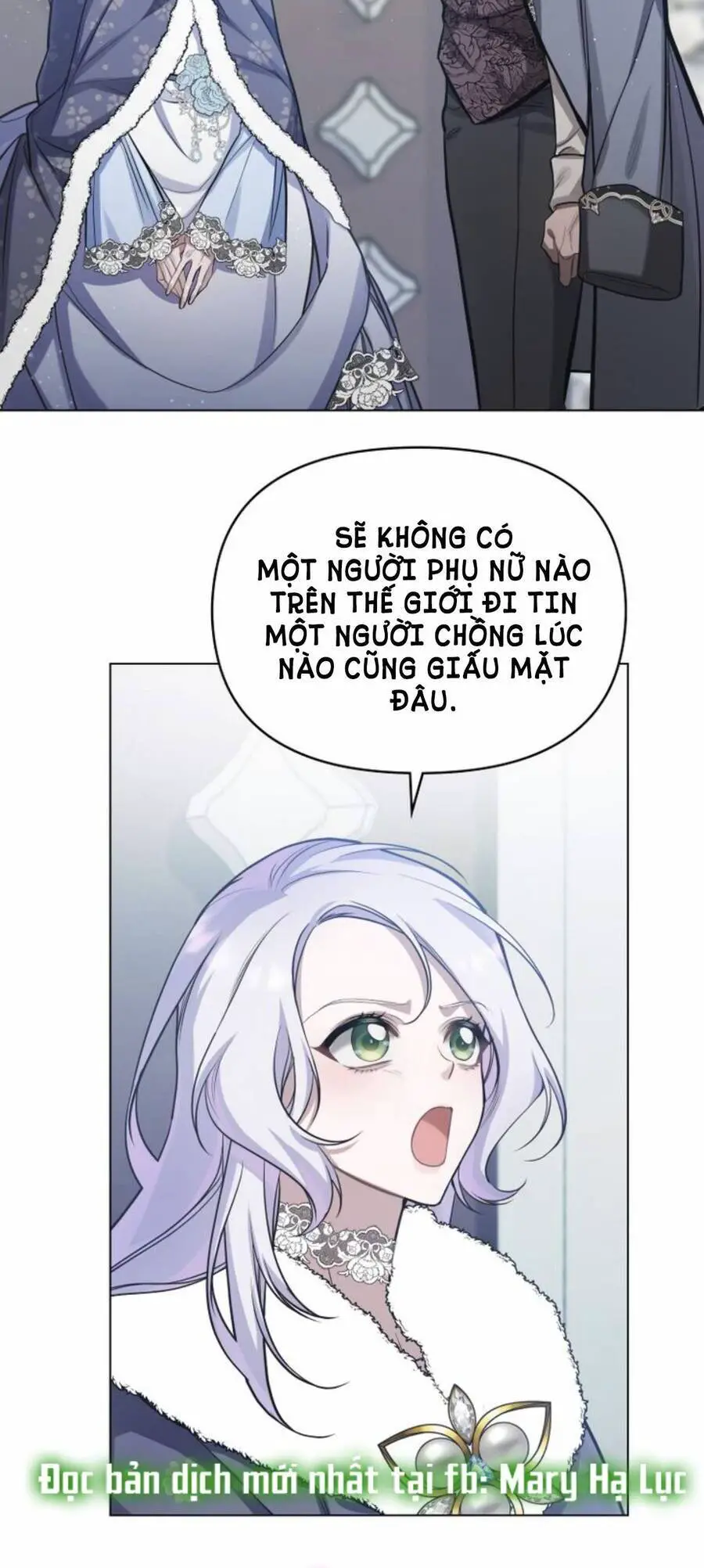 Nếu Tôi Không Nghe Lời Công Tước Nettruyen ZZZ Chương 5.1 Page 9