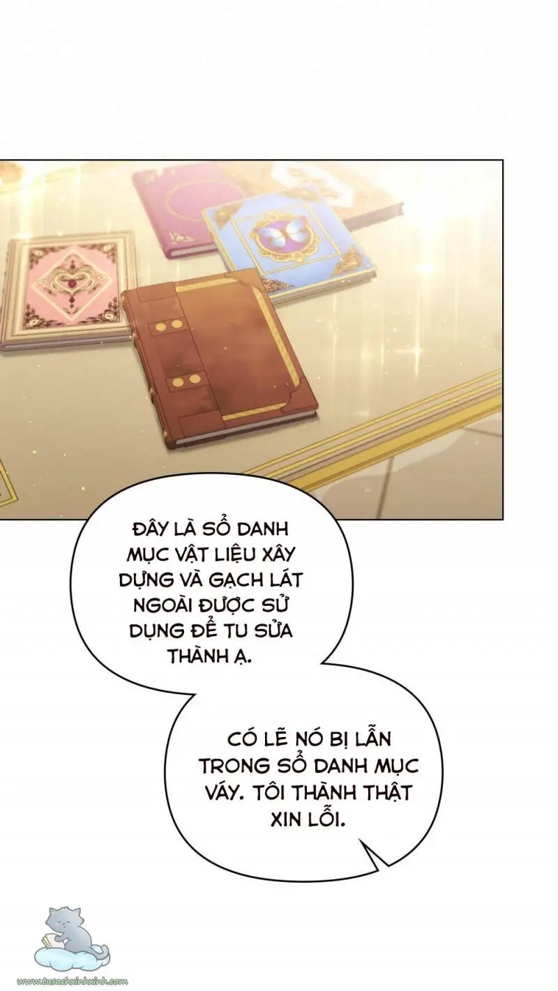 Nếu Tôi Không Nghe Lời Công Tước Nettruyen ZZZ Chương 19 Page 28