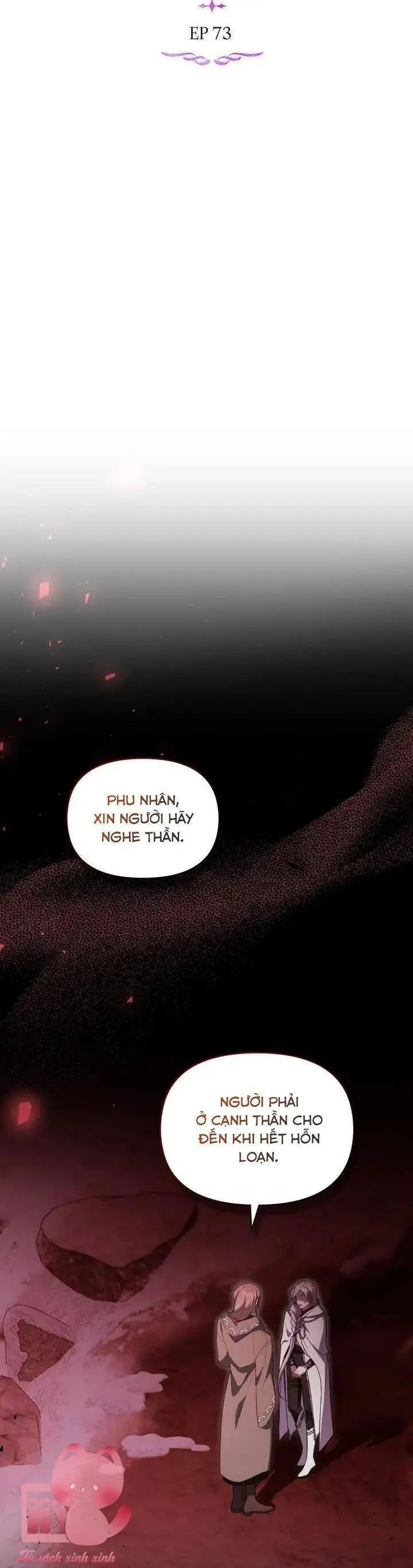 Nếu Tôi Không Nghe Lời Công Tước Nettruyen ZZZ Chương 73 Page 13