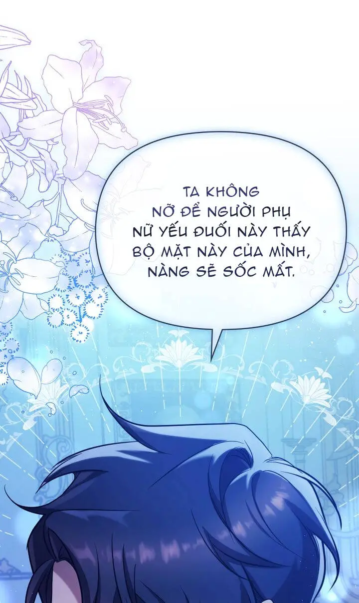 Nếu Tôi Không Nghe Lời Công Tước Nettruyen ZZZ Chương 3 Page 22
