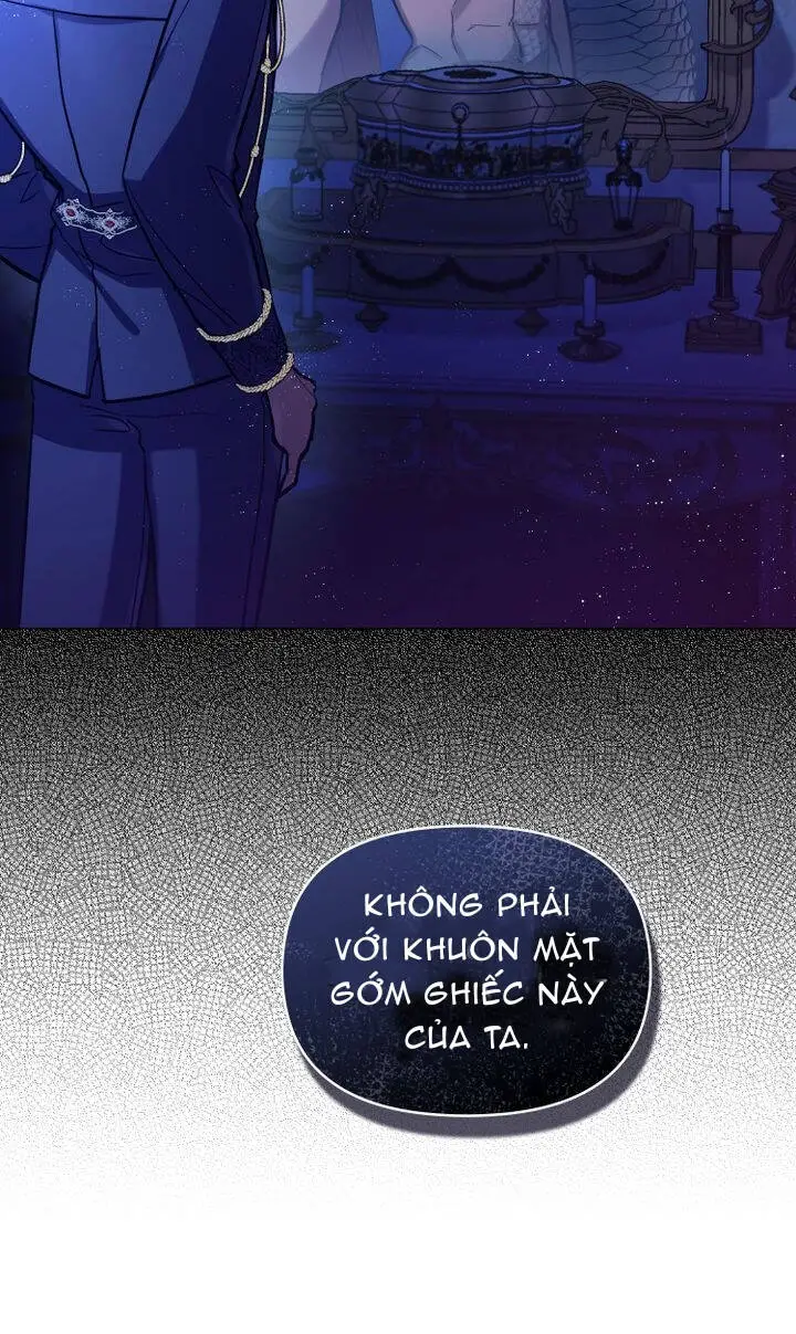 Nếu Tôi Không Nghe Lời Công Tước Nettruyen ZZZ Chương 3 Page 27