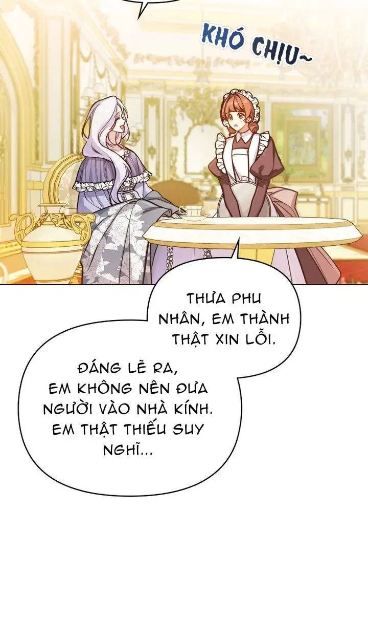 Nếu Tôi Không Nghe Lời Công Tước Nettruyen ZZZ Chương 3 Page 30