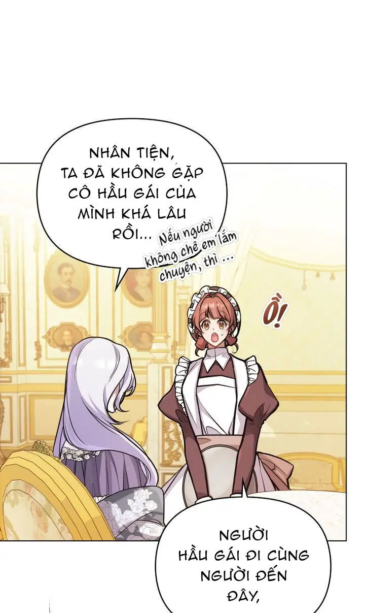 Nếu Tôi Không Nghe Lời Công Tước Nettruyen ZZZ Chương 3 Page 32