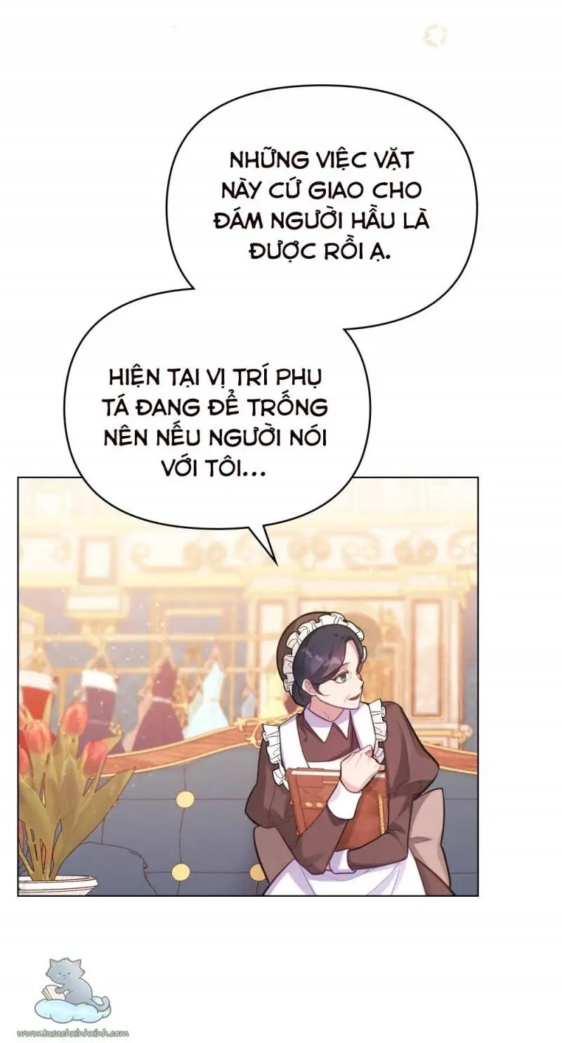 Nếu Tôi Không Nghe Lời Công Tước Nettruyen ZZZ Chương 19.5 Page 2