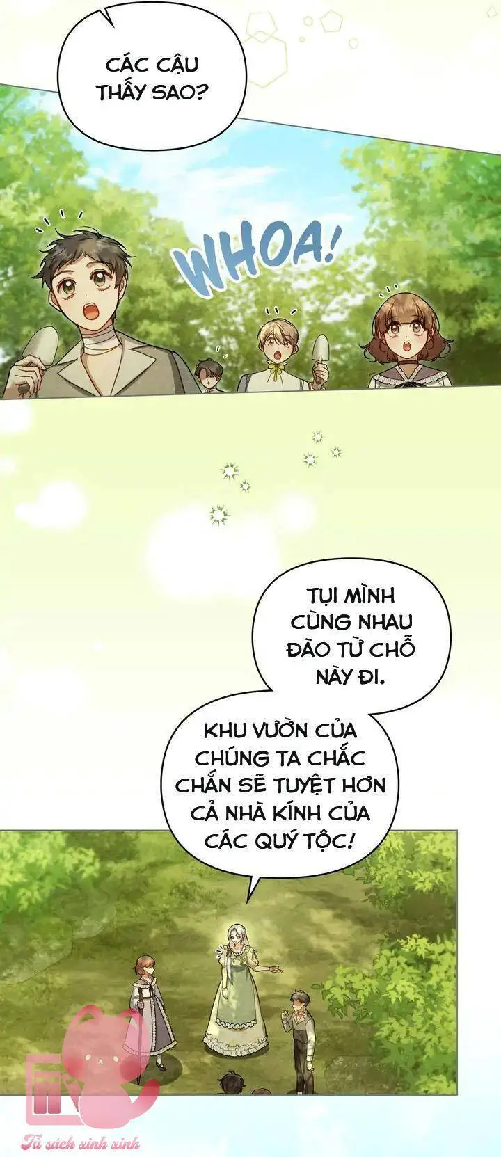 Nếu Tôi Không Nghe Lời Công Tước Nettruyen ZZZ Chương 74 Page 26