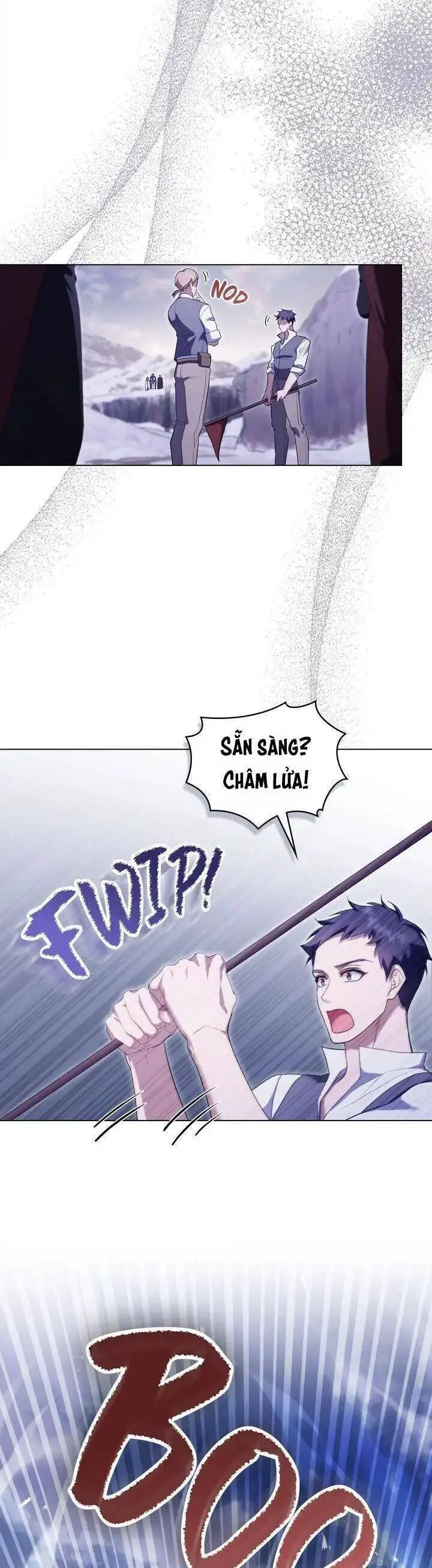 Nếu Tôi Không Nghe Lời Công Tước Nettruyen ZZZ Chương 72 Page 24