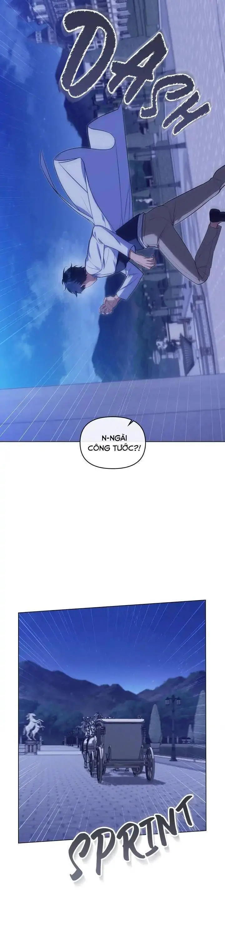 Nếu Tôi Không Nghe Lời Công Tước Nettruyen ZZZ Chương 68 Page 9